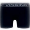 Vingino Jungen Boxer Shorts Baumwolle 5er Pack Blau