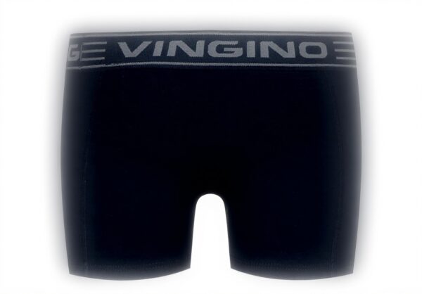 Vingino Jungen Boxer Shorts Baumwolle 5er Pack Blau