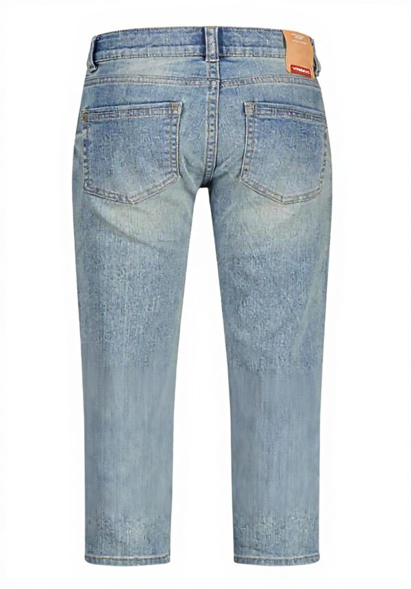 Vingino Jungen Bruno Jeans Blau Größen 2-18 Jahre