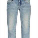 Vingino Jungen Bruno Jeans Blau Größen 2-18 Jahre