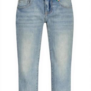 Vingino Jungen Bruno Jeans Blau Größen 2-18 Jahre