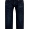 Vingino Jungen Bruno Jeans Blau Stretch Komfort