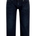 Vingino Jungen Bruno Jeans Blau Stretch Komfort