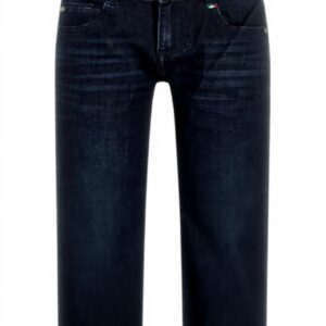 Vingino Jungen Bruno Jeans Blau Stretch Komfort