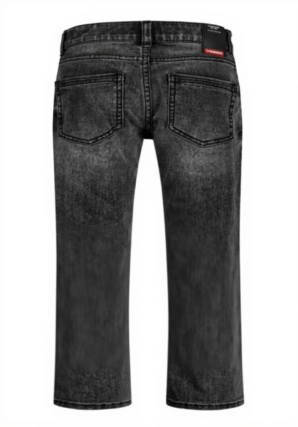 Vingino Jungen Bruno Jeans Grau Vintage Design