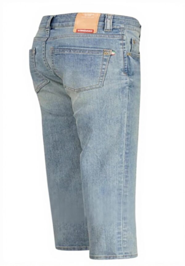 Vingino Jungen Bruno Jeans Blau Größen 2-18 Jahre