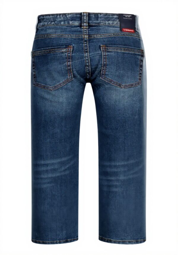 Vingino Jungen Bruno Jeans Blau Old Vintage Größentabelle