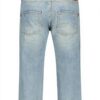 Vingino Jungen Cabiano Jeans Blau Vintage Design