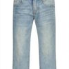 Vingino Jungen Cabiano Jeans Blau Vintage Design