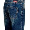 Vingino Jungen Capo Jeans Cruziale Blue Jungenjeans