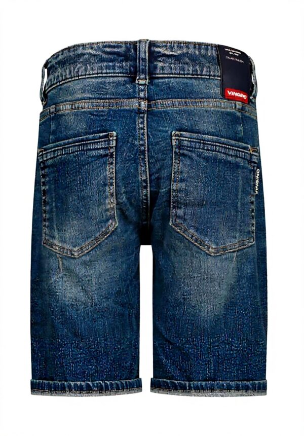 Vingino Jungen Capo Jeans Cruziale Blue Jungenjeans