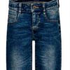 Vingino Jungen Capo Jeans Cruziale Blue Jungenjeans