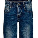 Vingino Jungen Capo Jeans Cruziale Blue Jungenjeans