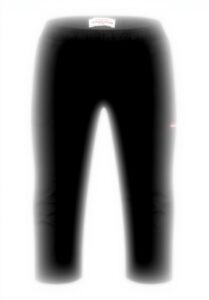 Vingino Jungen Cas Jeans Jungenjeans Casual Deep Black
