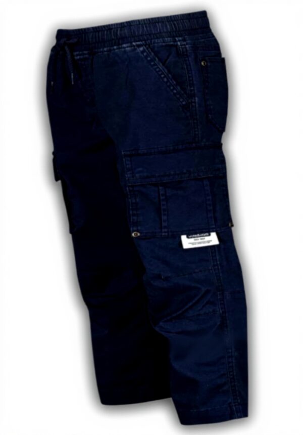 Vingino Jungen Jeans Cassius Dark Blue Größenvariationen