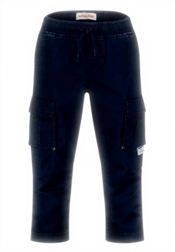 Vingino Jungen Jeans Cassius Dark Blue Größenvariationen