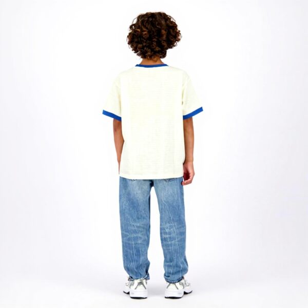 Vingino Jungen Castiano Jeans Light Vintage Grössen 2-16