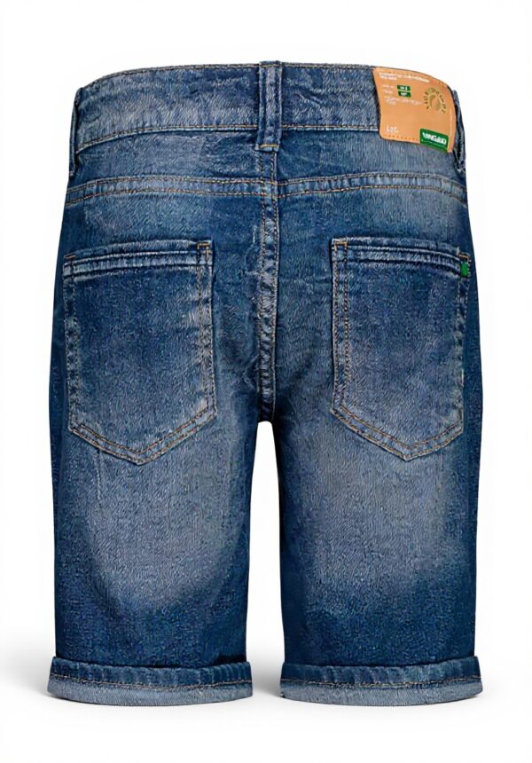 Vingino Jungen Cesare Jeans Cruziale Blue Größenvariante