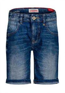 Vingino Jungen Cesare Jeans Cruziale Blue Größenvariante