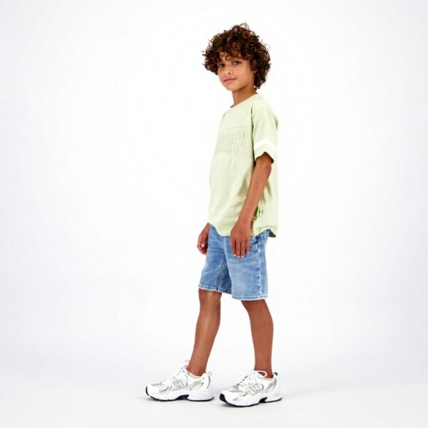 Vingino Jungen Cesare Jeans Cruziale Blue Größenvariante