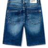 Jungen Shorts Vingino Charlie Mid Blue Wash 10 Jahre