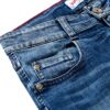 Jungen Shorts Vingino Charlie Mid Blue Wash 10 Jahre
