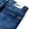 Jungen Shorts Vingino Charlie Mid Blue Wash 10 Jahre