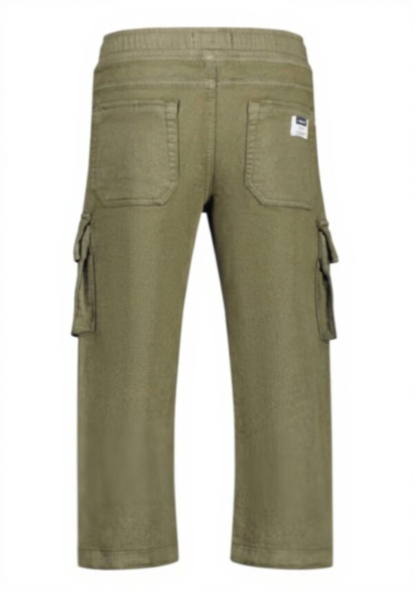 Vingino Jungen Clay Jeans Grün Sand Blau Größen 2-16