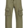Vingino Jungen Clay Jeans Grün Sand Blau Größen 2-16