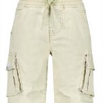 Vingino Jungen Cliff Hosen Keswick Green Gr 6