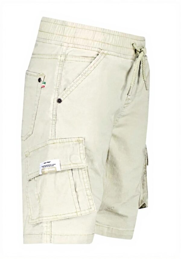 Vingino Jungen Cliff Hosen Keswick Green Gr 6