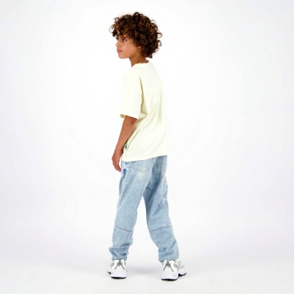 Vingino Jungen Coluccio Jeans Light Vintage Jungenjeans