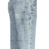 Vingino Jungen Coluccio Jeans Light Vintage Jungenjeans