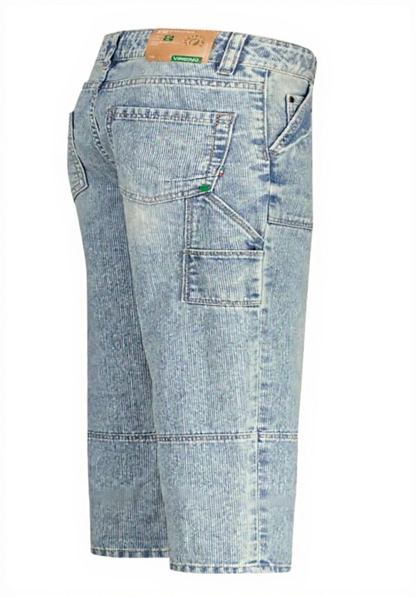 Vingino Jungen Coluccio Jeans Light Vintage Jungenjeans
