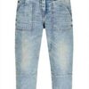 Vingino Jungen Coluccio Jeans Light Vintage Jungenjeans