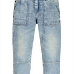 Vingino Jungen Coluccio Jeans Light Vintage Jungenjeans