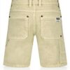 Vingino Jungen Constanzo Color Short Ivory Freizeit