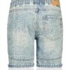 Vingino Jungen Jeans Light Vintage Bequem Strapazierfaehig