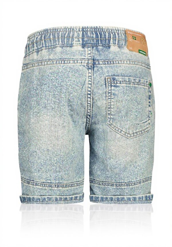 Vingino Jungen Jeans Light Vintage Bequem Strapazierfaehig