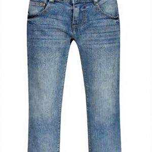 Vingino Jungen Dante Jeans Blau Old Vintage Größenvariante