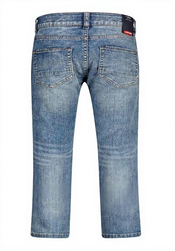 Vingino Jungen Dante Jeans Blau Old Vintage Größenvariante