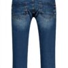 Vingino Jungen Dante Jeans Blau Mid Blue Wash