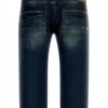 Vingino Jungen Jeans Dante Blau Waschung Grössen 2-16