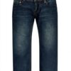 Vingino Jungen Jeans Dante Blau Waschung Grössen 2-16