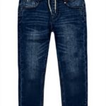 Vingino Jungen Davino Jeans Slim Dark Used Größenvariante