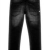 Vingino Jungen Davino Jeans Black Denim Größenvariante