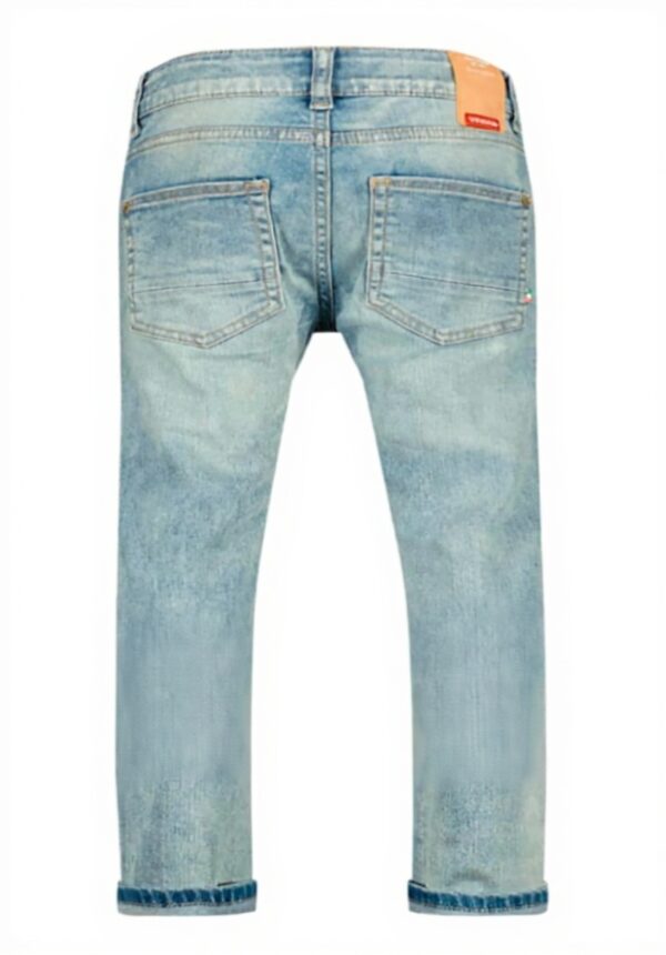 Vingino Jungen Diego Jeans Old Vintage Kinderhose