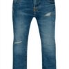 Vingino Jungen Diego Jeans Old Vintage Größen 2-16 Jahre