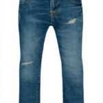 Vingino Jungen Diego Jeans Old Vintage Größen 2-16 Jahre