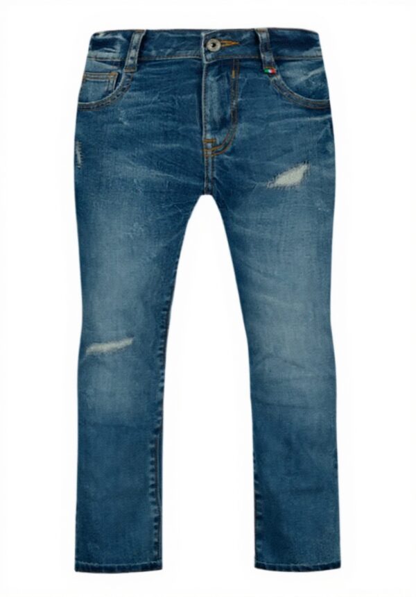 Vingino Jungen Diego Jeans Old Vintage Größen 2-16 Jahre